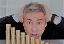 LOOSE 4 REASON TO LOSE MONEY IN THIS MARKET LOOSE 4 REASON TO LOSE MONEY IN THIS MARKET