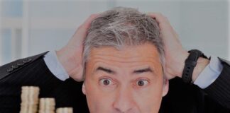 LOOSE 4 REASON TO LOSE MONEY IN THIS MARKET LOOSE 4 REASON TO LOSE MONEY IN THIS MARKET