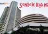 Sensex क्या है ?Sensex का क्या काम है ? Sensex क्या है ?Sensex का क्या काम है ?