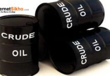 FAVOURITE WHY MY FAVOURITE CRUDE OIL? FAVOURITE WHY MY FAVOURITE CRUDE OIL?