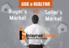 BUYERS AND SELLERS MARKET ‘DON’T SEE THE TOTAL BUYERS AND TOTAL SELLERS’ BUYERS AND SELLERS MARKET 'DON'T SEE THE TOTAL BUYERS AND TOTAL SELLERS'