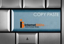 COPY PEST BHARAT MEIN KEISE AYA?