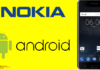 NOKIA NEW ANDROID PHONE 2017 NOKIA NEW ANDROID PHONE 2017