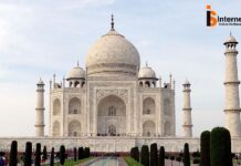 TAJ MAHAL KE BARE MEIN KUCH ANJANE BAATEIN TAJ MAHAL KE BARE MEIN KUCH ANJANE BAATEIN