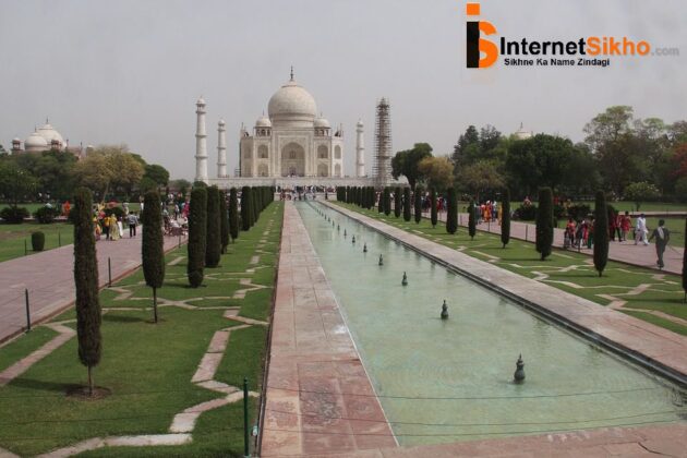 Taj mahal essay in english 150 words picture