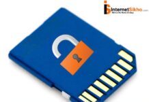 MEMORY CARD PASSWORD UNLOCK MEMORY CARD PASSWORD UNLOCK