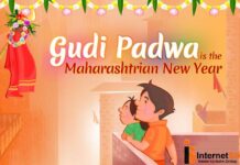 GUDI PADWA KYU MANAYA JATA HAI? GUDI PADWA KYU MANAYA JATA HAI?