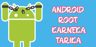 ANDROID MOBILE ROOT KEISE KARE