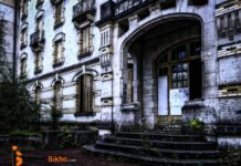 WORLD MEIN AISA KONSA SAHAR HAI JAHA JANEWALE KABHI LAUT TA NAHI AUR ISS SAHAR KO MURDA KA SAHAR KE NAME SE JANA JATA HAI WORLD MEIN AISA KONSA SAHAR HAI JAHA JANEWALE KABHI LAUT TA NAHI AUR ISS SAHAR KO MURDA KA SAHAR KE NAME SE JANA JATA HAI