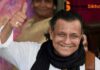MITHUN CHAKRABORTY HISTORY MITHUN CHAKRABORTY HISTORY