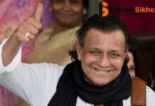 MITHUN CHAKRABORTY HISTORY MITHUN CHAKRABORTY HISTORY