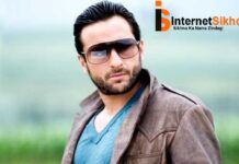 SAIF ALI KHAN HISTORY SAIF ALI KHAN HISTORY