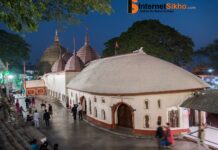 KAMAKHYA MANDIR KA JANKARI KAMAKHYA MANDIR KA JANKARI