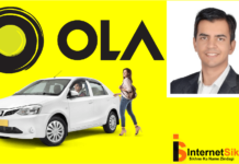 OLA CABS CEO BHAVISH AGGARWAL SUCCESS STORY OLA CABS CEO BHAVISH AGGARWAL SUCCESS STORY