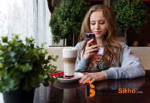 लडकियों के कुछ habits लडकियों के कुछ habits