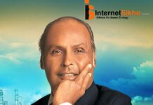 DHIRUBHAI AMBANI SUCCESS STORY DHIRUBHAI AMBANI SUCCESS STORY