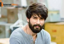SHAHID KAPOOR HISTORY SHAHID KAPOOR HISTORY