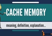 CACHE MEMORY KYA HAI? CACHE MEMORY KYA HAI?