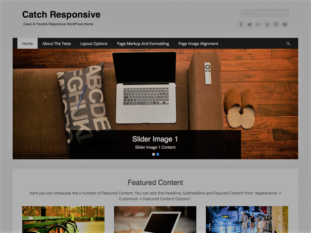 get a customizable theme