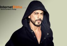 SHAHRUKH KHAN HISTORY SHAHRUKH KHAN HISTORY