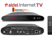 AIRTEL INTERNET TV KI PURI JANKARI AIRTEL INTERNET TV KI PURI JANKARI