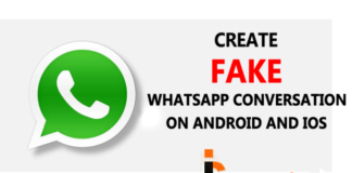 FAKE WHATSAPP CHAT KAISE KARE?HOW TO CREATE FAKE WHATSAPP CHAT? FAKE WHATSAPP CHAT KAISE KARE?HOW TO CREATE FAKE WHATSAPP CHAT?