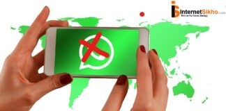 SMARTPHONE PAR NAHI CHALEGA AB WHATSAPP 30 JUNE KE BAAD SMARTPHONE PAR NAHI CHALEGA AB WHATSAPP 30 JUNE KE BAAD