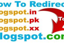 BLOG MEIN BLOGSPOT.IN KE BADLE MEIN BLOGSPOT.COM KAISE LAGAYE? BLOG MEIN BLOGSPOT.IN KE BADLE MEIN BLOGSPOT.COM KAISE LAGAYE?