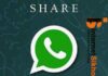 BLOGGER PAR WHATSAPP SHARE BUTTON KAISE ADD KARE? BLOGGER PAR WHATSAPP SHARE BUTTON KAISE ADD KARE?
