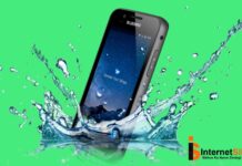 PANI SE KAISE BACHAYE APNE MOBILE KO mobile को pani के हाथ से कैसे बाचाये?