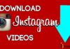 Instagram के photos और videos download करनेका तरीका Instagram के photos और videos download करनेका तरीका