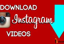 Instagram के photos और videos download करनेका तरीका Instagram के photos और videos download करनेका तरीका