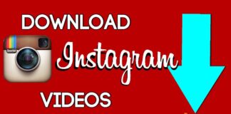 Instagram के photos और videos download करनेका तरीका Instagram के photos और videos download करनेका तरीका