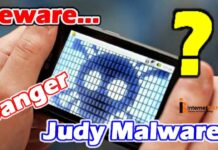 Judy virus क्या है ?judy virus की पूरी जानकारी Judy virus क्या है ?judy virus की पूरी जानकारी