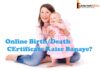 Online birth certificate और death certificate कैसे बानाए? Online birth certificate और death certificate कैसे बानाए?