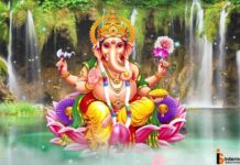 गनपति बाप्पा से जुड़े हुए पूरी काहानी गनपति जी से जुड़े हुए कुछ बाते