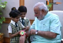 Raksha Bandhan क्यों मानाया जाता है ?Raksha Bandhan की पूरी जानकारी Raksha Bandhan क्यों मानाया जाता है ?Raksha Bandhan की पूरी जानकारी