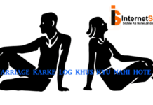 आपने love marriage को हैप्पी राखने के लिए क्या क्या करे? आपने love marriage को हैप्पी राखने के लिए क्या क्या करे?