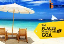 Goa से जुड़े हुए कुछ अंजाने बातें Goa से जुड़े हुए कुछ अंजाने बातें
