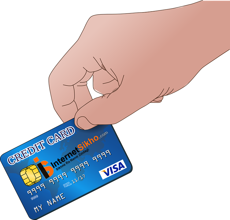 Credit Card या फिर Debit Card चोरी हो जाए तोह क्या करे?
