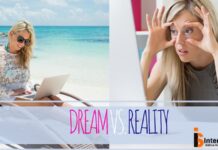 Dreams and Reality में क्या अंतर है?सपने और वास्तविकता में क्या फर्क है? Dreams and Reality में क्या अंतर है?सपने और वास्तविकता में क्या फर्क है?