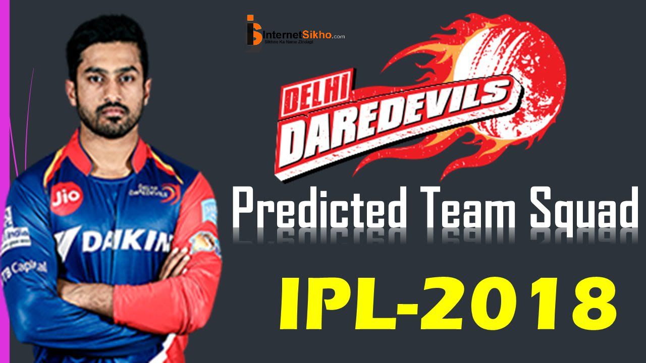 Ipl Players List and Schedule Time