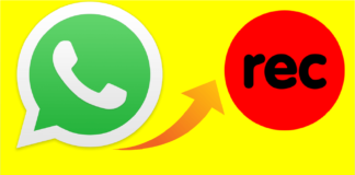 Whatsapp ke Video Call Kaise Record Kare?