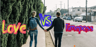 Koi Hamse Sirf Timepass Karne Ke Liye Hi Payar Karte Hai Unhe Kaise Pehchane? Koi Hamse Sirf Timepass Karne Ke Liye Hi Payar Karte Hai Unhe Kaise Pehchane?