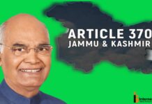 धारा 370 की पूरी जानकारी हिंदी में धारा 370 क्या है?धारा 370 कश्मीर में कैसे लागू हुआ था?धारा 370 के वजह से क्या फायदा और क्या नुकसान है?भारत के दुसरे राज्य से कश्मीर अलग क्यों है?धारा 370