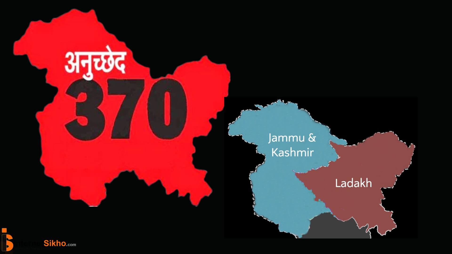 धारा 370 क्या है?धारा 370 कश्मीर में कैसे लागू हुआ था?धारा 370 के वजह से क्या फायदा और क्या नुकसान है?भारत के दुसरे राज्य से कश्मीर अलग क्यों है?धारा 370