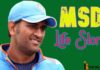 Mahendra Singh Dhoni Ki Jiban Kahani