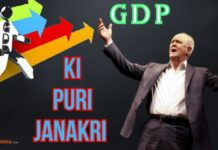 GDP KYA HOTA HAI?GDP KI PURI JANKARI HINDI MEIN GDP KYA HOTA HAI?GDP KI PURI JANKARI HINDI MEIN