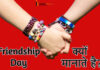 Friendship Day kab aur kyu manaya jata hai? Friendship Day kab aur kyu manaya jata hai?