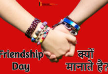 Friendship Day kab aur kyu manaya jata hai? Friendship Day kab aur kyu manaya jata hai?